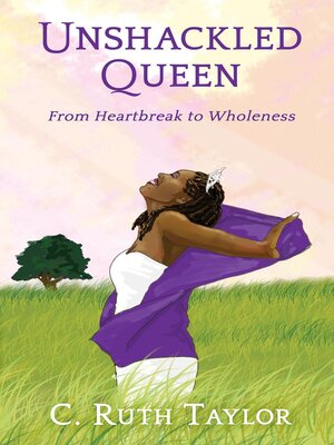 cover image of Unshackled Queen